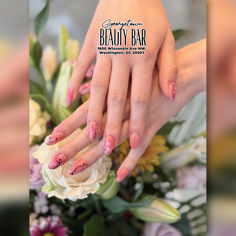 amazing nail